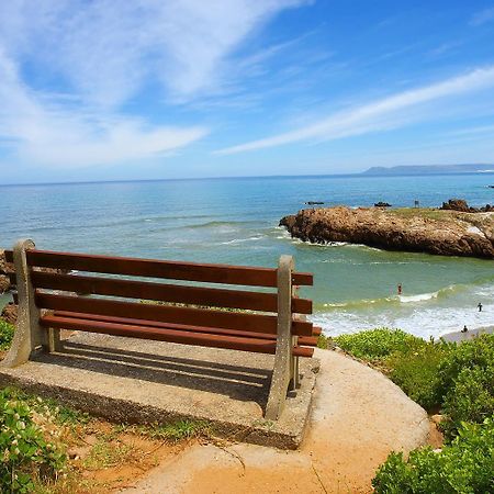 Whales & Waves Villa Hermanus Ngoại thất bức ảnh