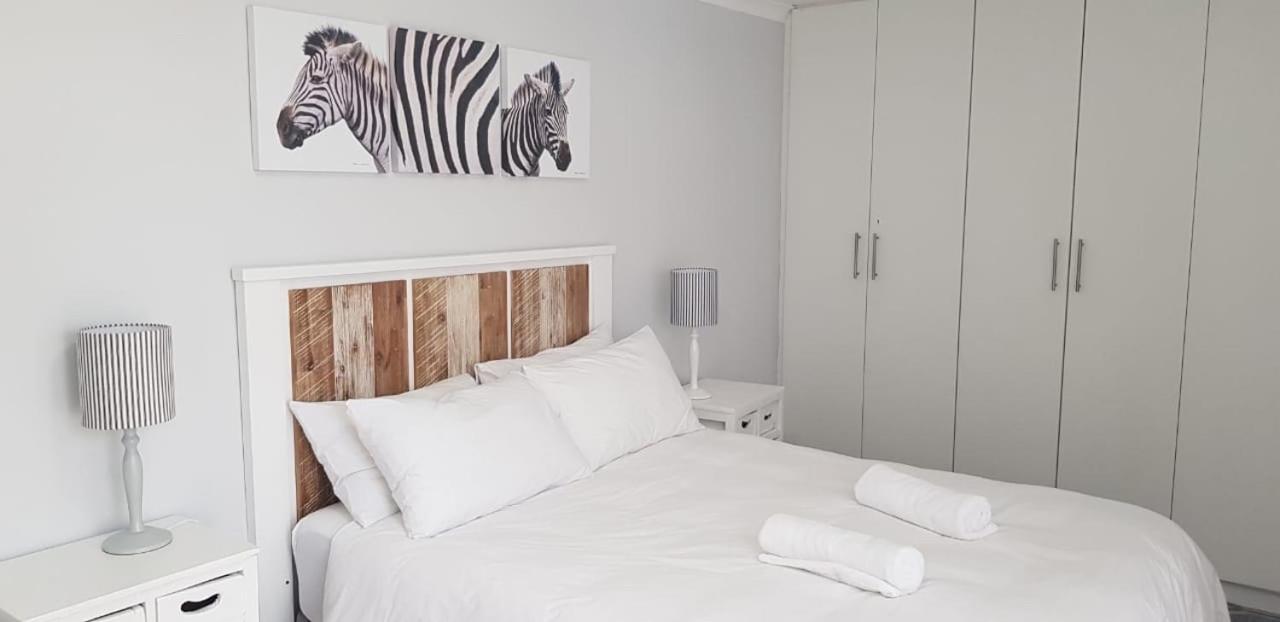 Whales & Waves Villa Hermanus Ngoại thất bức ảnh
