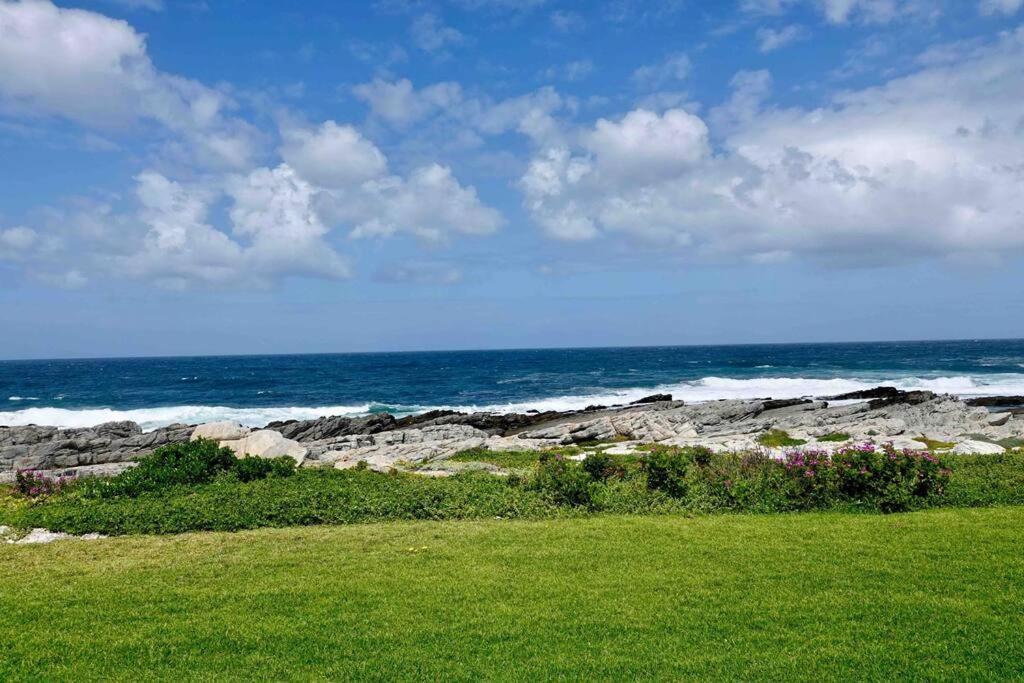 Whales & Waves Villa Hermanus Ngoại thất bức ảnh