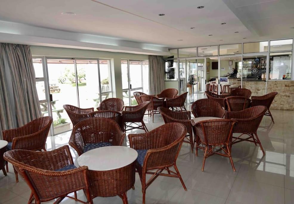Whales & Waves Villa Hermanus Ngoại thất bức ảnh