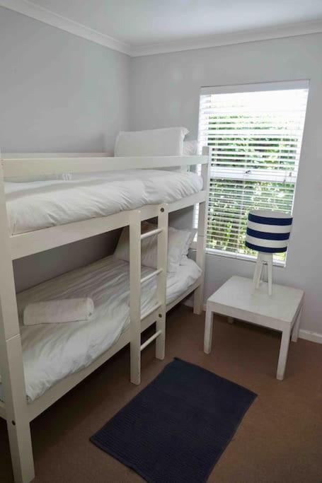 Whales & Waves Villa Hermanus Ngoại thất bức ảnh