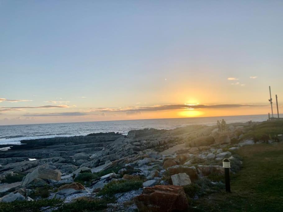 Whales & Waves Villa Hermanus Ngoại thất bức ảnh