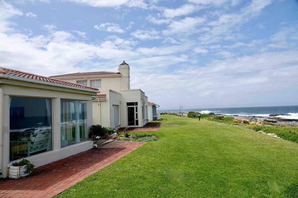 Whales & Waves Villa Hermanus Ngoại thất bức ảnh