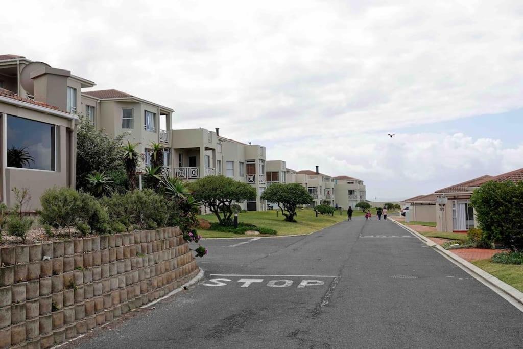 Whales & Waves Villa Hermanus Ngoại thất bức ảnh