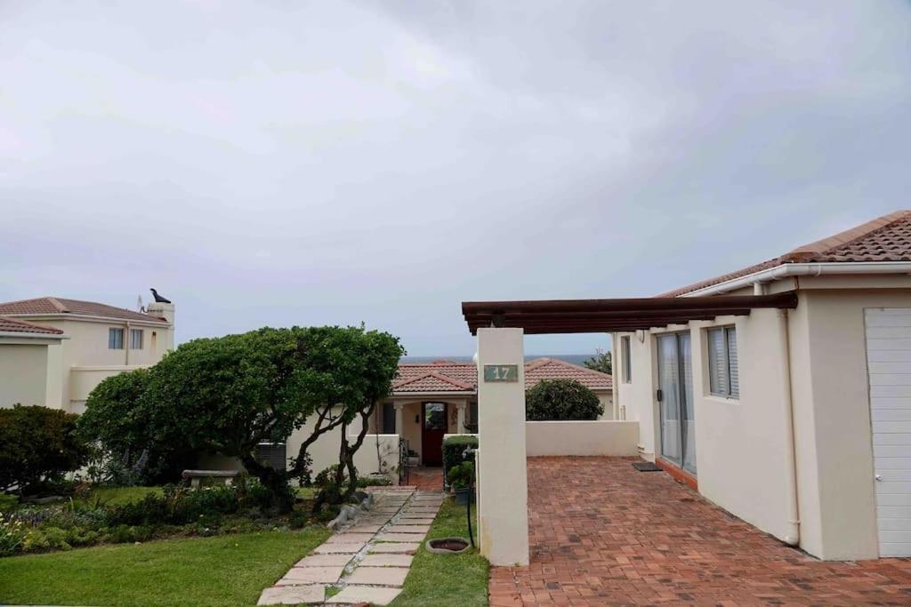 Whales & Waves Villa Hermanus Ngoại thất bức ảnh