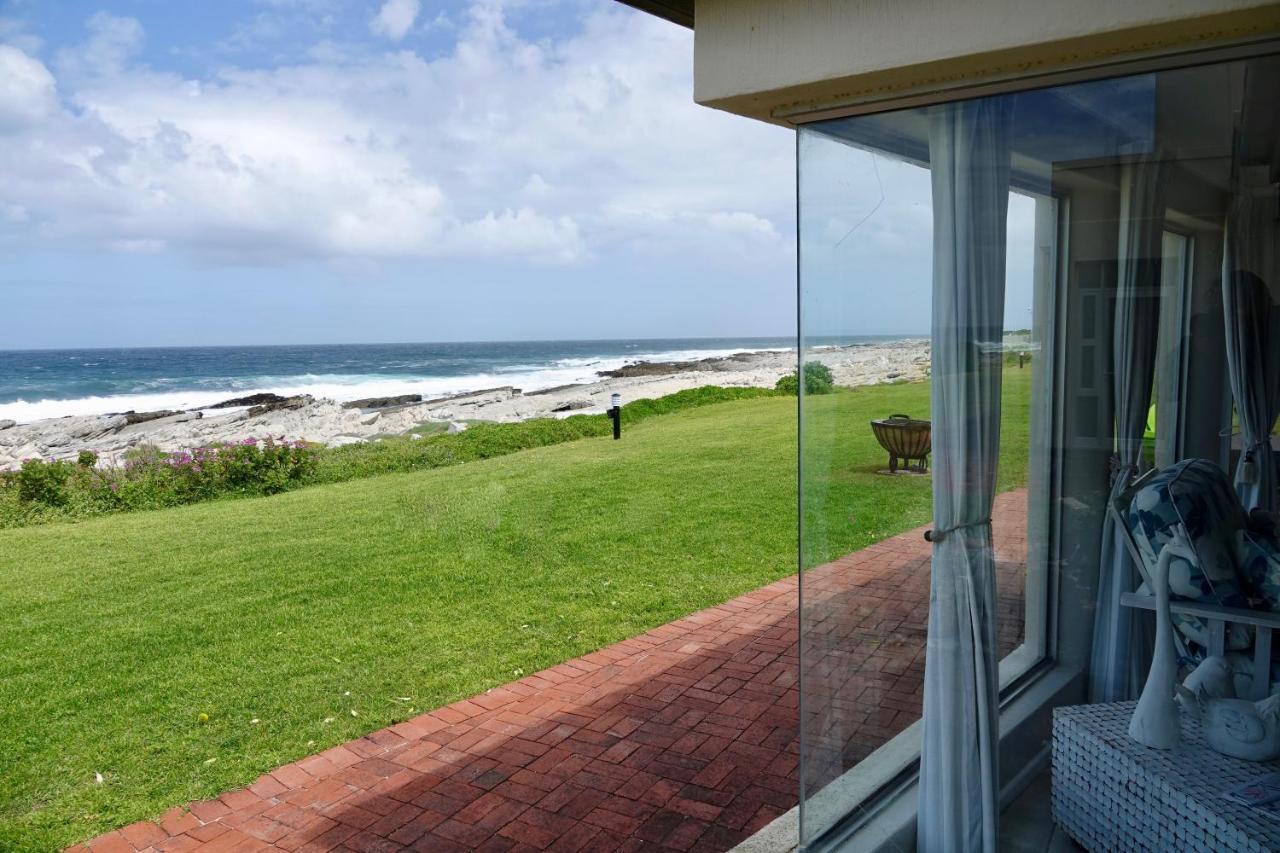 Whales & Waves Villa Hermanus Ngoại thất bức ảnh