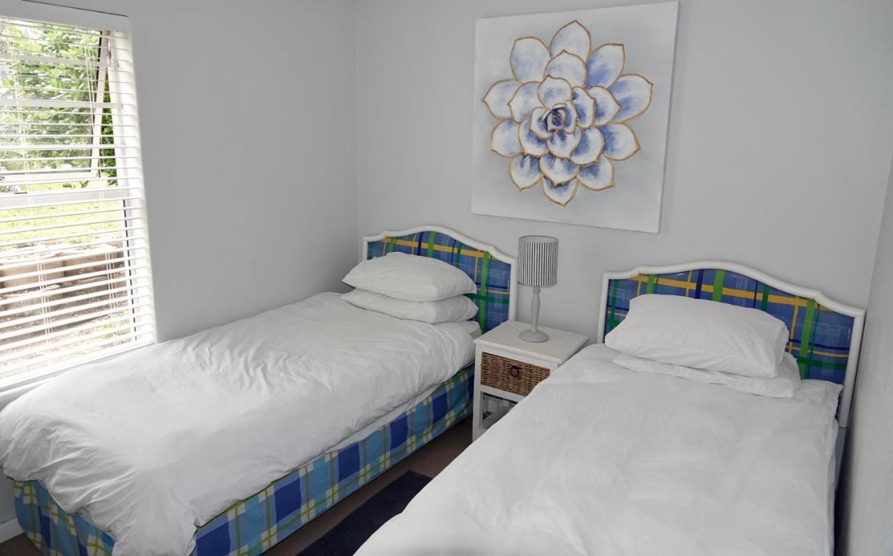 Whales & Waves Villa Hermanus Ngoại thất bức ảnh